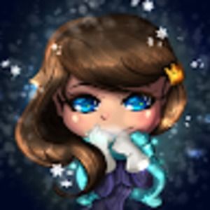 Meet your Posher, Neidaliz